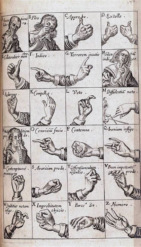The cultural significance of magical hand movements around the world
